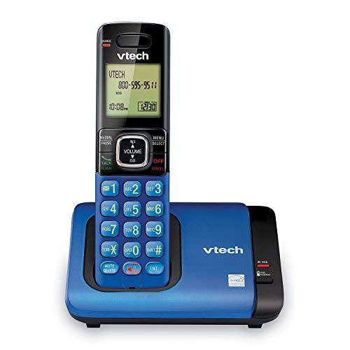 Imagem de Telefone VTech CS6719-15 DECT 6.0