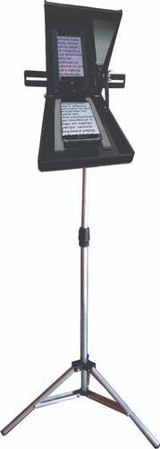Imagem de Teleprompter Para Celular Com Tripé