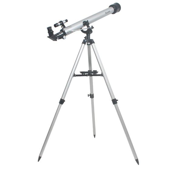 Telescópio Astronômico e terrestre azimutal luneta 900mmX60mm Com Ampliação até 675x Tssaper TSLES96 Menor preço em Telescópio Astronômico e terrestre azimutal luneta 900mmX60mm Com Ampliação até 675x Tssaper TSLES96