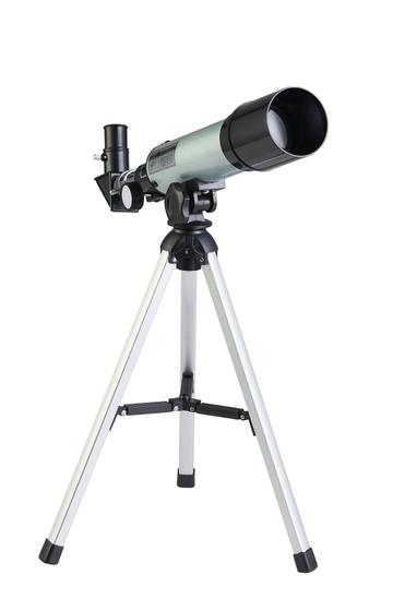Telescópio Astronômico e terrestre Refrator azimutal 360mmX50mm Tssaper TSLES365 Menor preço em Telescópio Astronômico e terrestre Refrator azimutal 360mmX50mm Tssaper TSLES365