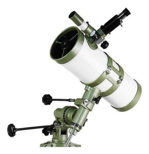 Imagem de Telescopio Astronomico Pro 167/114 Csr