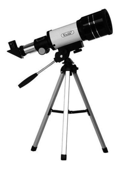 Imagem de Telescopio Astronomico Profissional Csr 300x70mm Profissiona