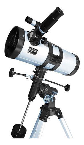 Telescópio Astronômico Profissional Newtoniano 1000mm X 500 - LE-2060 Menor preço em Telescópio Astronômico Profissional Newtoniano 1000mm X 500 - LE-2060