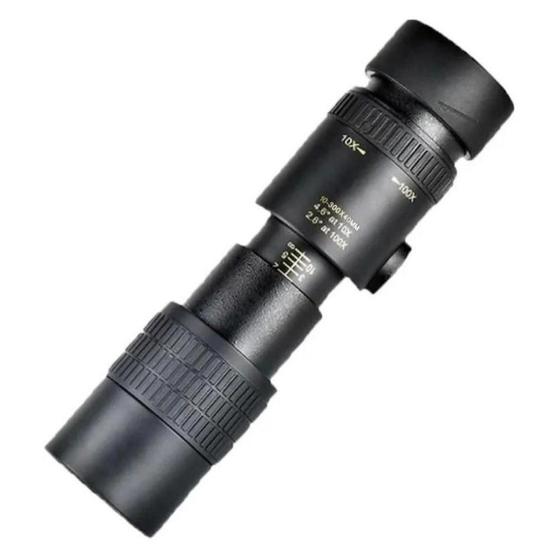 Imagem de Telescópio Monocular Portátil Telephoto Lelong Le 2049