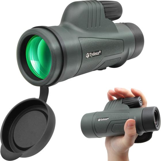 Imagem de Telescópio Monocular Tydeux 10x42 HD com Prisma K4