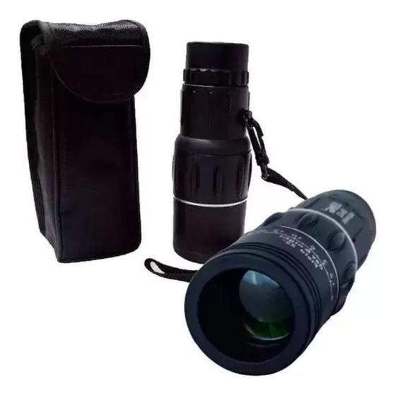 Telescopio monoculo longo alcance visao noturna profissional tatico luneta espiao 8000m Menor preço em Telescopio monoculo longo alcance visao noturna profissional tatico luneta espiao 8000m