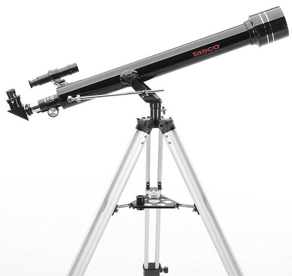 Imagem de Telescopio Tasco 800X60MM 30060800