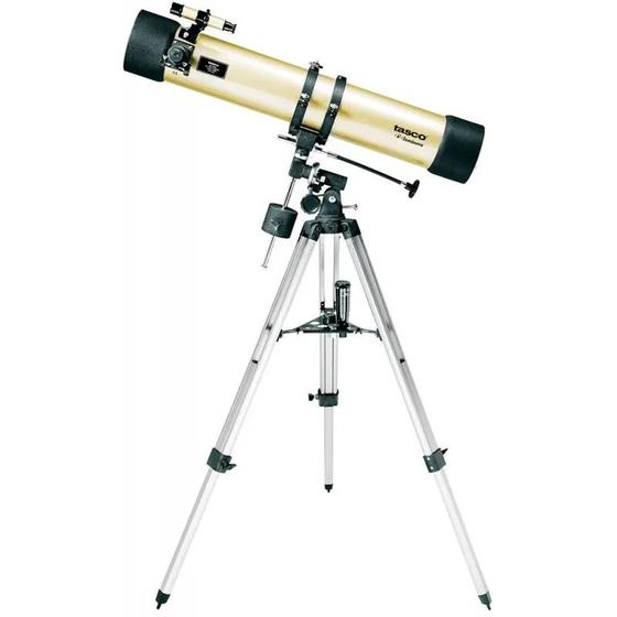 Imagem de Telescópio Tasco Luminova 114X900Mm 40114675