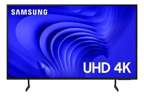 Imagem de Televisão Smart TV Samsung Business 55 Crystal 4K Bluetooth Tizen