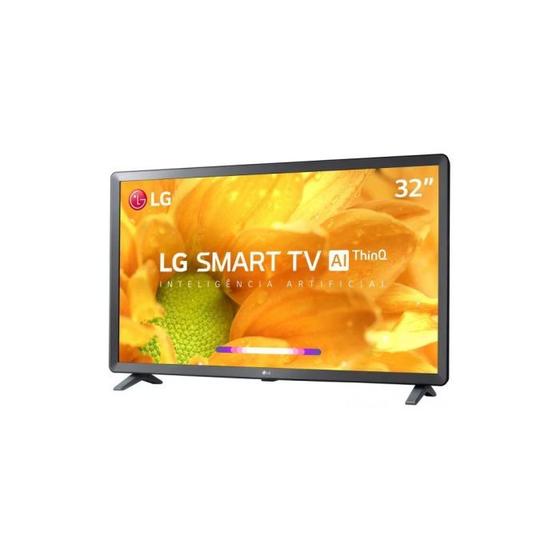 Imagem de Televisor LG SMART HD LED 32" 32LM621CBS