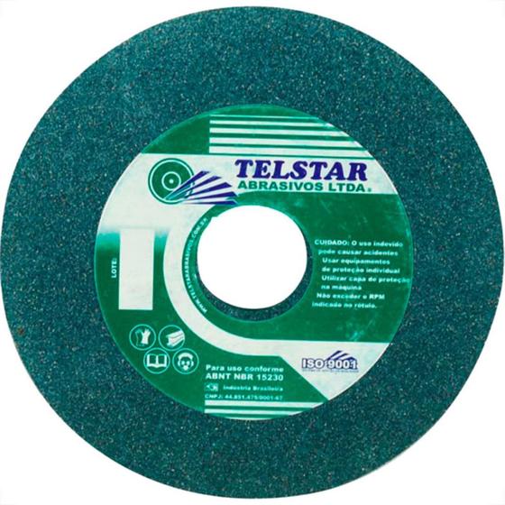 Imagem de Telstar/Rebolos Rebolo Telstar. Chanfr.6 X 1/4 X 60