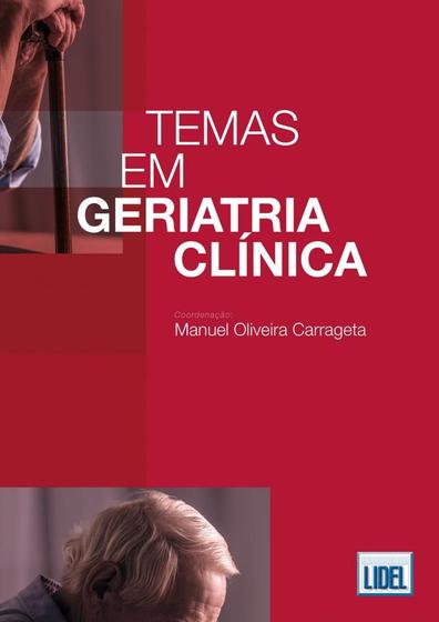 Imagem de Temas em Geriatria Clínica