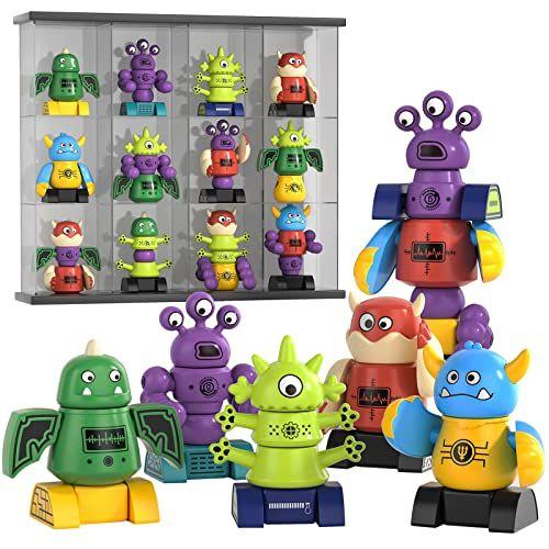 Melhores Brinquedos Magnéticos