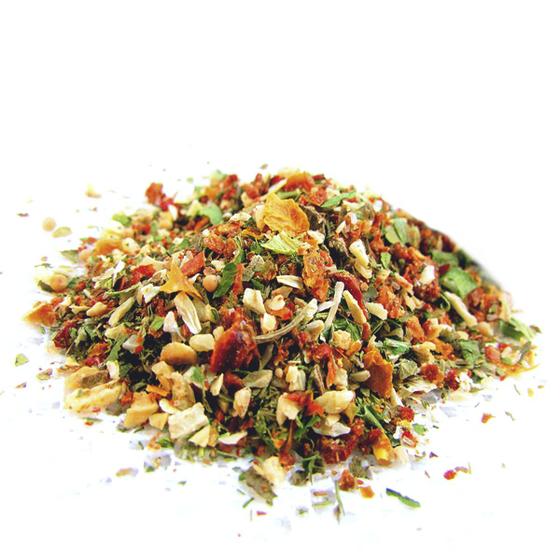 Imagem de Tempero Chimichurri Sem Pimenta 1Kg - DaFoods