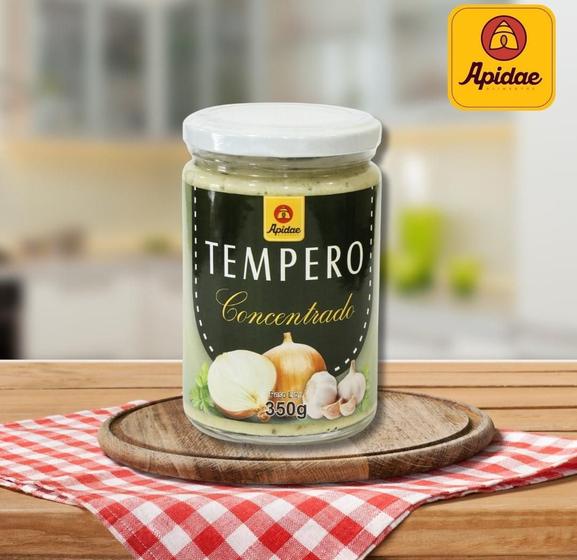 Imagem de Tempero concentrado- 350g 