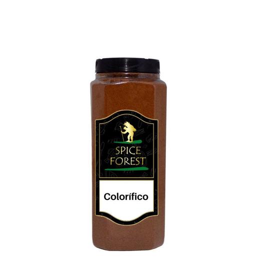 Imagem de Tempero Condimento Colorífico - Spice Forest  - 600 g