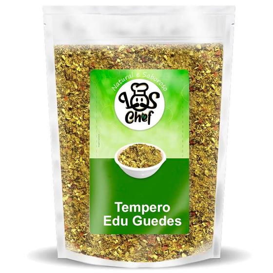 Imagem de Tempero Edu Guedes Premium 1kg Los Chef