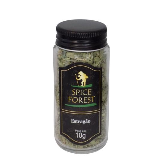 Imagem de Tempero - Estragão Em Folhas - Spice Forest 10g