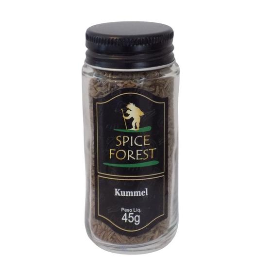 Imagem de Tempero - Kummel Especiarias - Spice Forest 45g