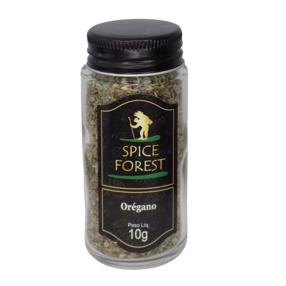 Imagem de Tempero - Orégano - Spice Forest 15g