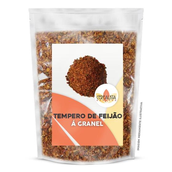 Imagem de Tempero Para Feijão Completo A Granel