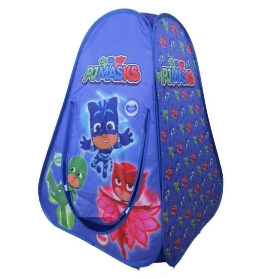Tenda Barraca Infantil Pj Masks Multikids - BR1309 é ruim? Tenda Barraca Infantil Pj Masks Multikids - BR1309 é boa?