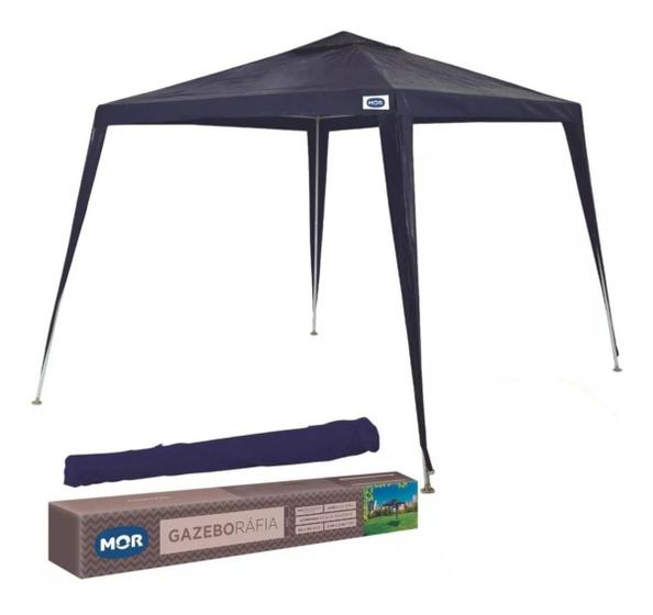 Tenda Barraca Praia Piscina Gazebo Base Camping Com Sacola Menor preço em Tenda Barraca Praia Piscina Gazebo Base Camping Com Sacola