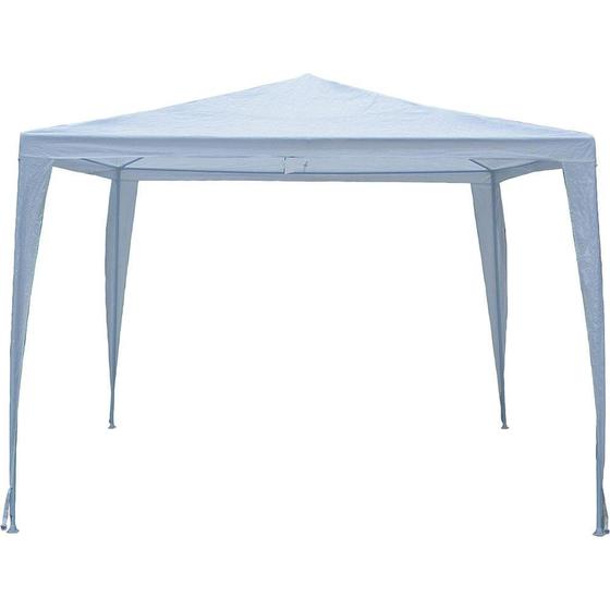 Imagem de Tenda Gazebo 195x195cm Branca