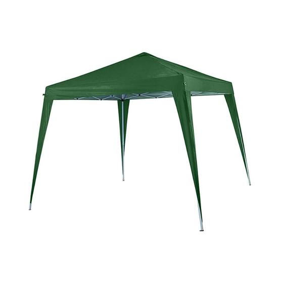 Imagem de Tenda Gazebo Duxx Verde Nautika