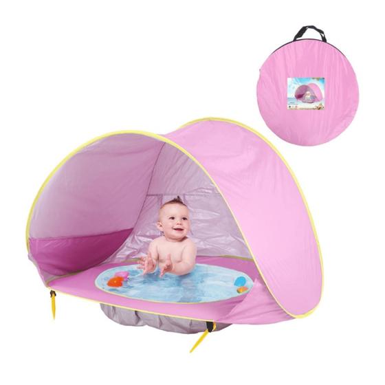 Imagem de Tenda Infantil Com Piscina