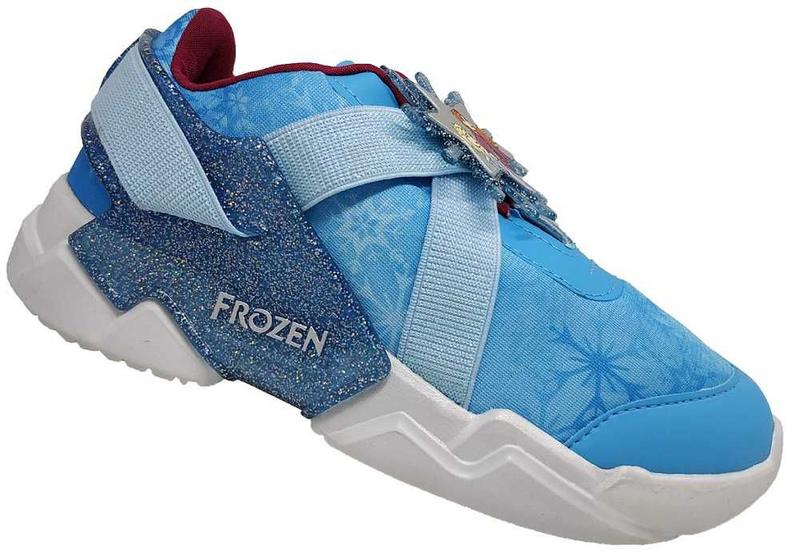 Tenia Infantil Disney Mania Frozen 22224-20032 Menor preço em Tenia Infantil Disney Mania Frozen 22224-20032