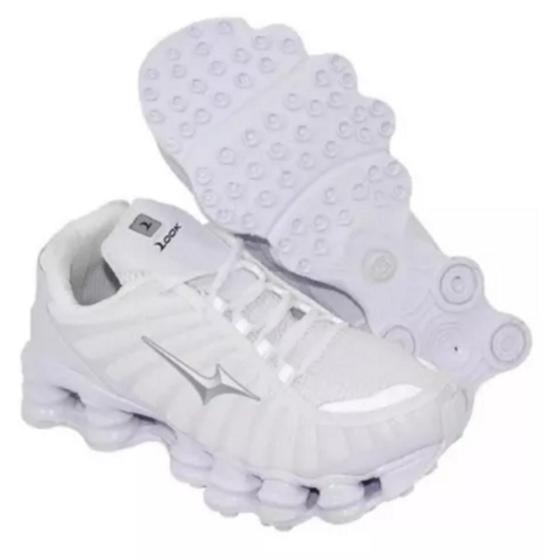 Imagem de Tenis 12 Molas Infantil Masculino  - Spacemanshoes