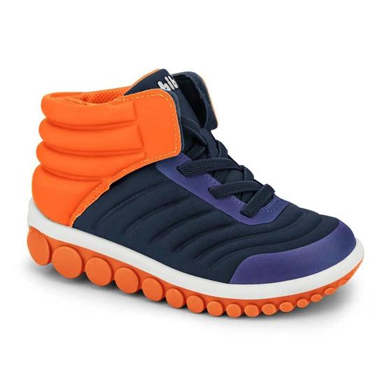 Tênis Abotinado Infantil BIBI Roller 2.0 New Masculino Feminino Menor preço em Tênis Abotinado Infantil BIBI Roller 2.0 New Masculino Feminino