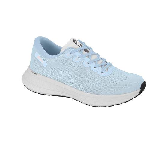 Imagem de Tenis Actvitta Esportivo Original Feminino Conforto Caminhada Casual Lançamento Light Foam 4841.100