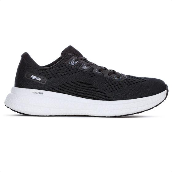 Tenis Loc Tênis Actvitta Gaspea Loc Preto - Masculino - Tênis Masculino ...