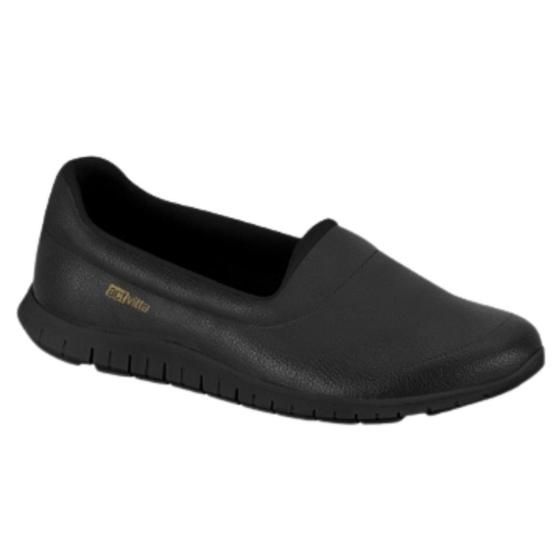 Imagem de Tenis Actvitta Original Feminino Ortopedico Conforto Impermeavel Sapatenis Sapatilha Beira Rio Work Enfermagem