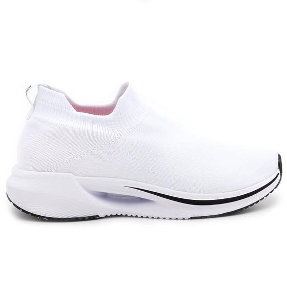 Imagem de Tênis Actvitta Slip On Calce Fácil Esportivo Masculino 4927200