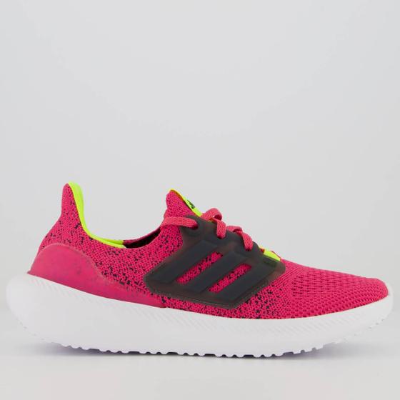 Imagem de Tênis Adidas Acelera Feminino Rosa