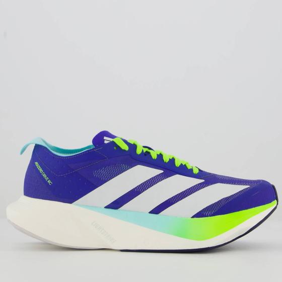 Tênis Adidas Adizero Drive RC Azul - Tênis Esportivo - Magazine Luiza
