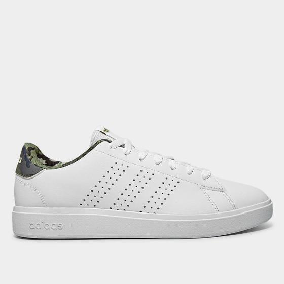 Imagem de Tênis Adidas Advantage Base 2.0 Masculino