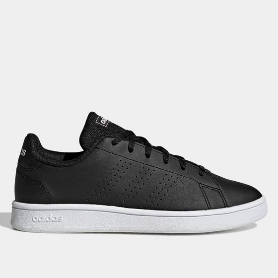 Imagem de Tênis Adidas Advantage Base Court Lifestyle Feminino