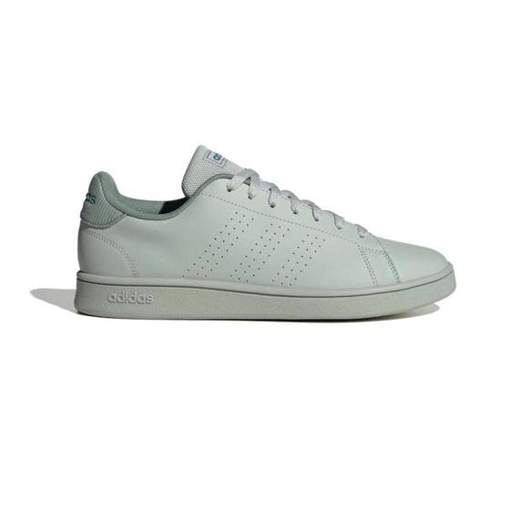 Adidas advantage verdes on sale