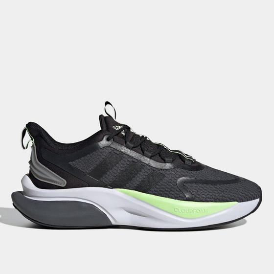 Tênis Adidas Alphabounce Masculino Tênis Esportivo Magazine Luiza