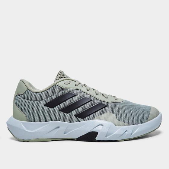 Tênis Adidas Amplimove Trainer Masculino é boa?