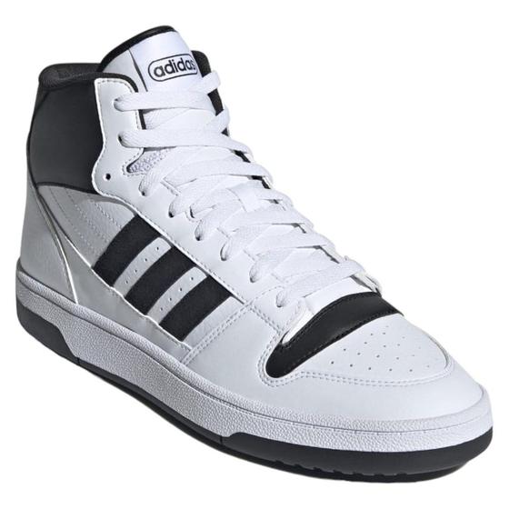 Imagem de Tênis Adidas Break Start Mid Masculino