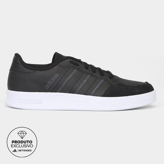 Tênis Adidas Breaknet Feminino é boa?