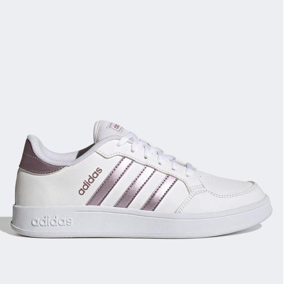 Tênis Adidas Breaknet Feminino é boa?
