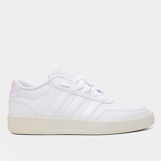 Imagem de Tênis Adidas Breaknet Feminino