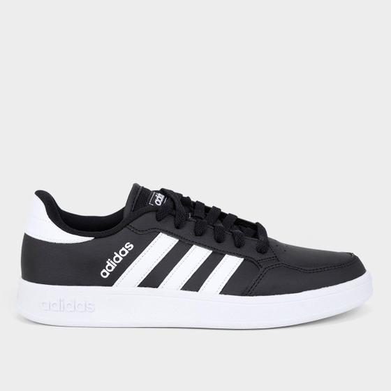 adidas breaknet em Promoção no Magazine Luiza
