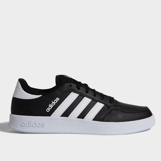 Tênis Adidas Breaknet Masculino é boa?